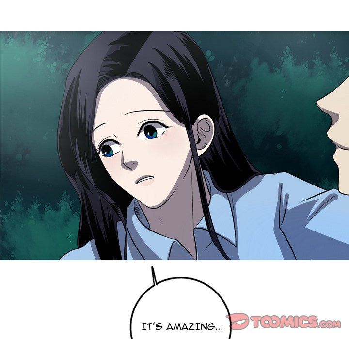 The Mermaid's Pond Manhwa - Chapter 54 Page 47