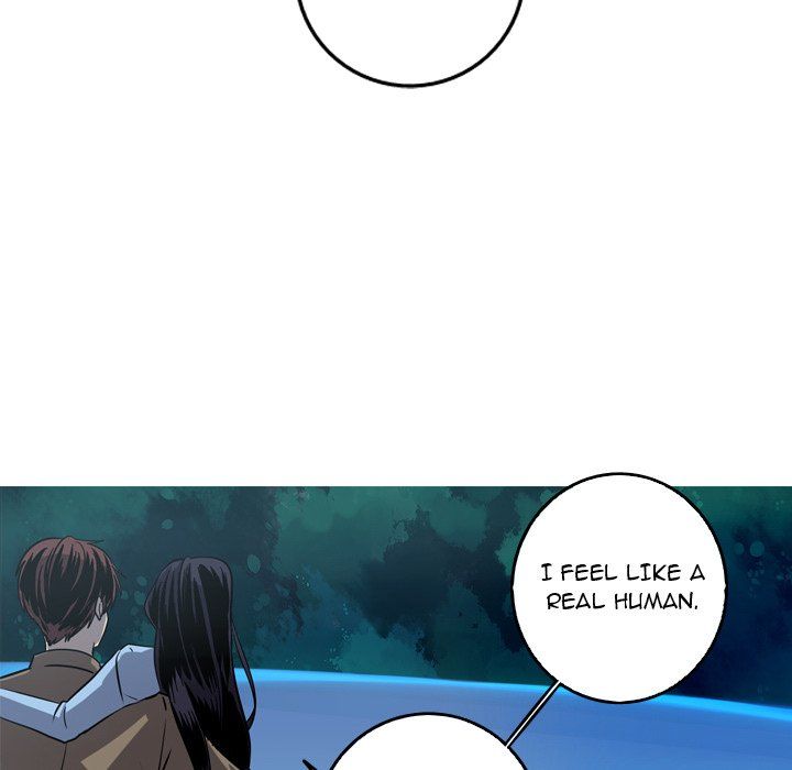 The Mermaid's Pond Manhwa - Chapter 54 Page 48