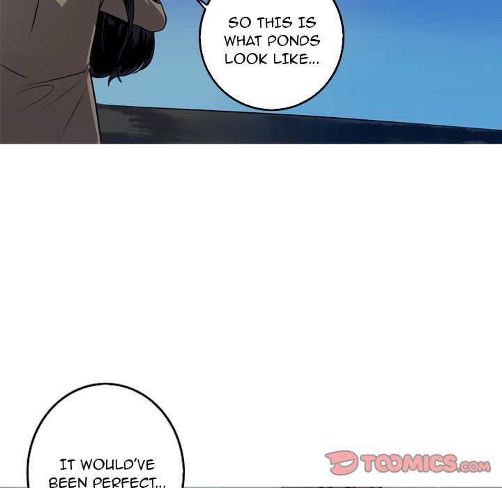 The Mermaid's Pond Manhwa - Chapter 54 Page 49