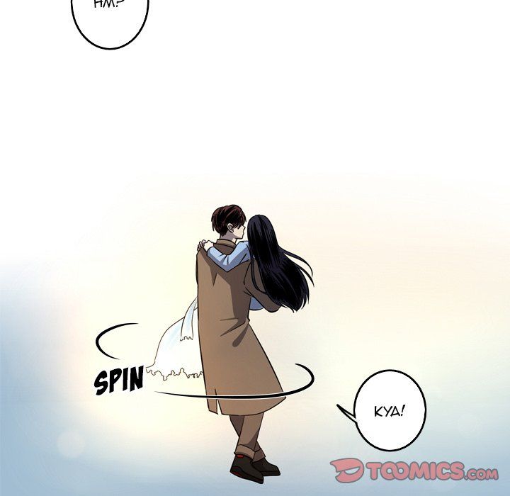 The Mermaid's Pond Manhwa - Chapter 54 Page 51