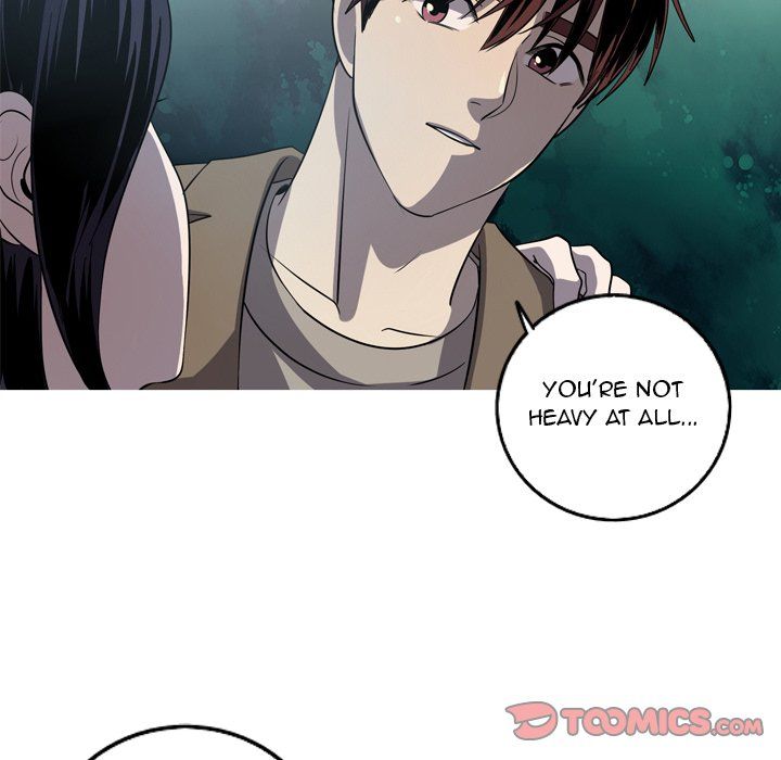 The Mermaid's Pond Manhwa - Chapter 54 Page 53