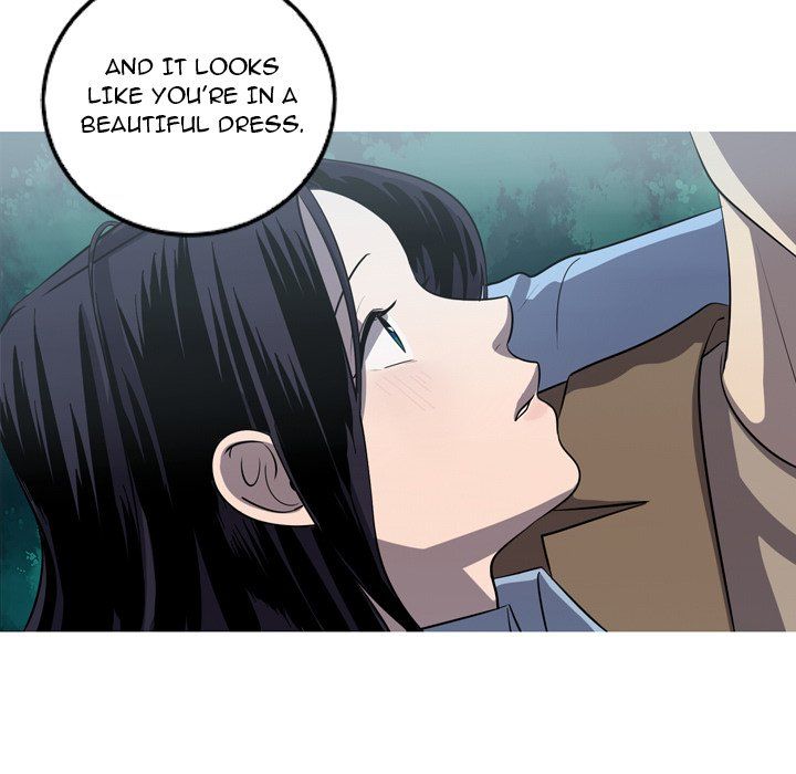 The Mermaid's Pond Manhwa - Chapter 54 Page 54