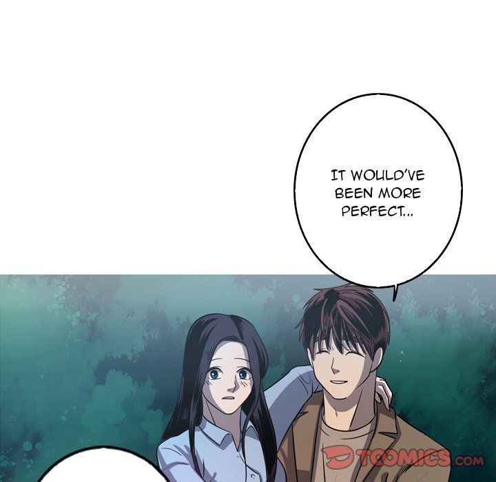 The Mermaid's Pond Manhwa - Chapter 54 Page 55