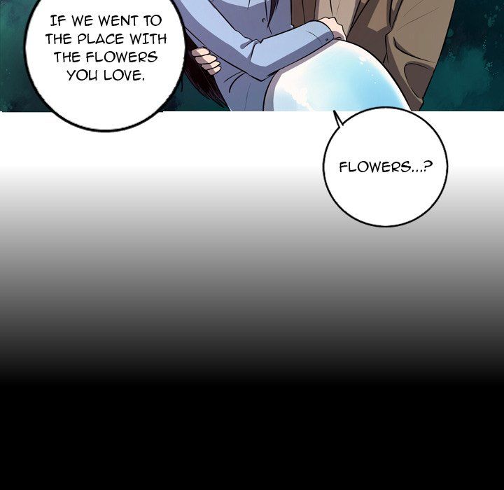 The Mermaid's Pond Manhwa - Chapter 54 Page 56