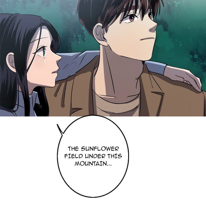 The Mermaid's Pond Manhwa - Chapter 54 Page 60