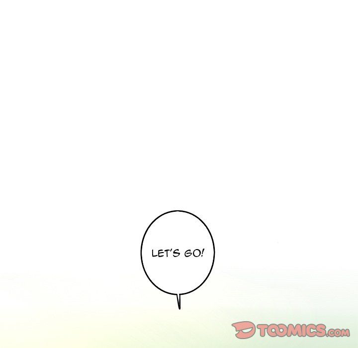 The Mermaid's Pond Manhwa - Chapter 54 Page 61