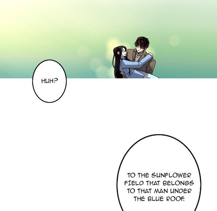 The Mermaid's Pond Manhwa - Chapter 54 Page 62