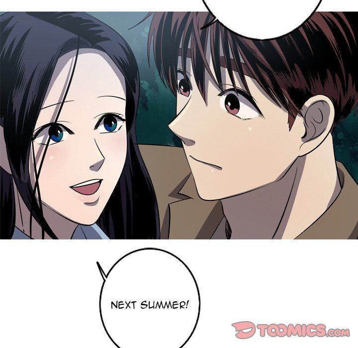 The Mermaid's Pond Manhwa - Chapter 54 Page 63