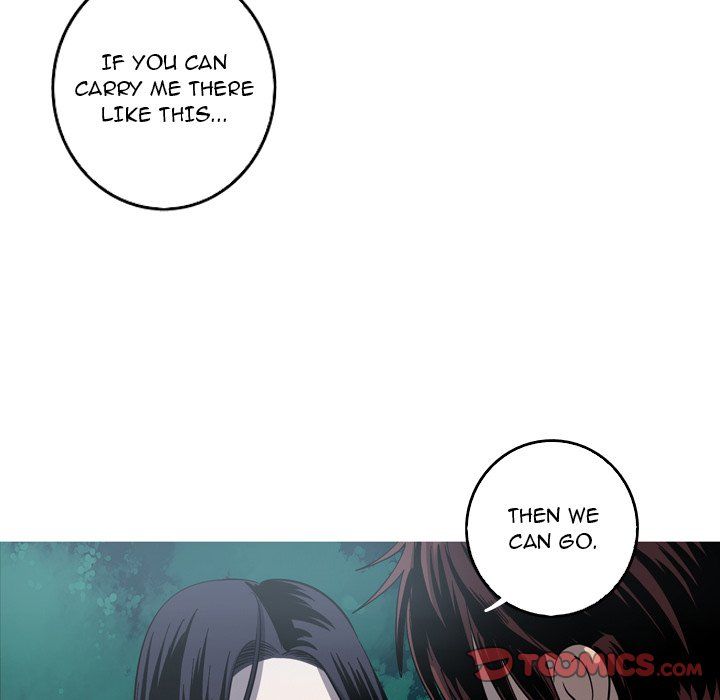 The Mermaid's Pond Manhwa - Chapter 54 Page 65