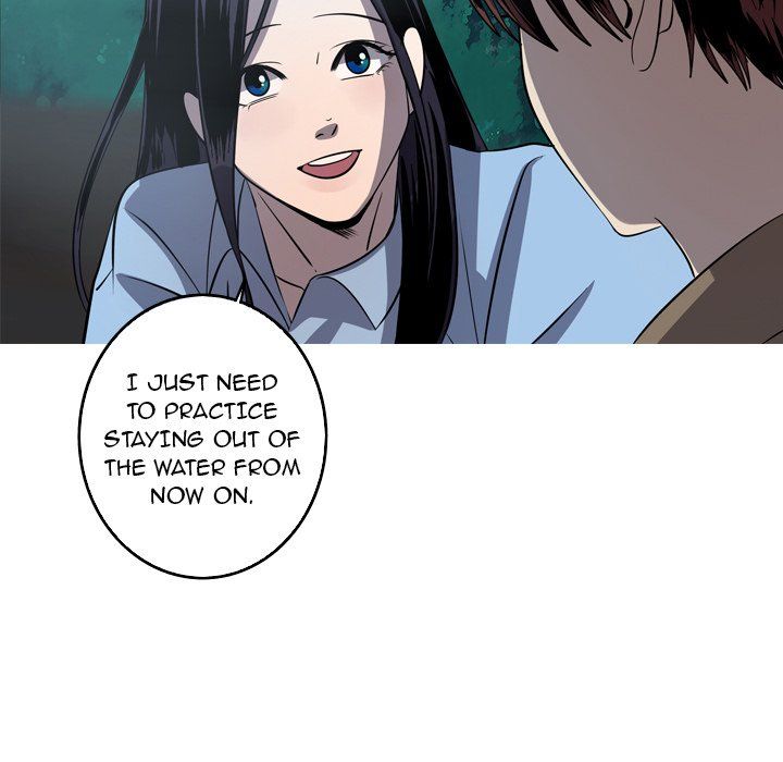 The Mermaid's Pond Manhwa - Chapter 54 Page 66