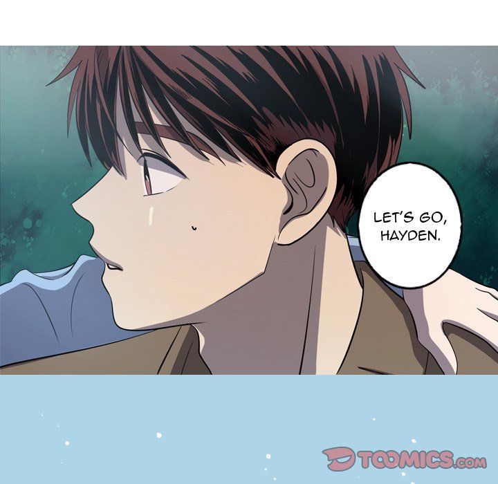 The Mermaid's Pond Manhwa - Chapter 54 Page 67