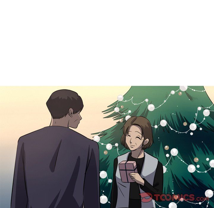 The Mermaid's Pond Manhwa - Chapter 54 Page 71