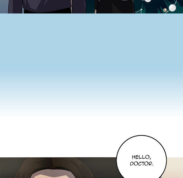 The Mermaid's Pond Manhwa - Chapter 54 Page 72