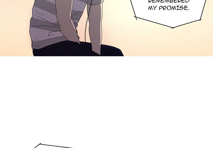 The Mermaid's Pond Manhwa - Chapter 8 Page 2