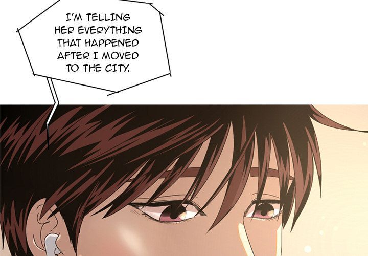 The Mermaid's Pond Manhwa - Chapter 8 Page 3