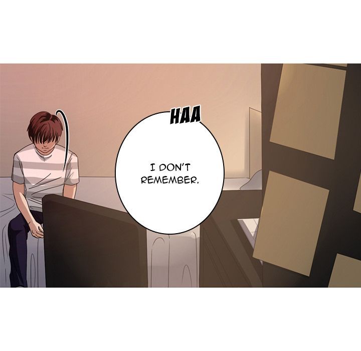 The Mermaid's Pond Manhwa - Chapter 8 Page 6