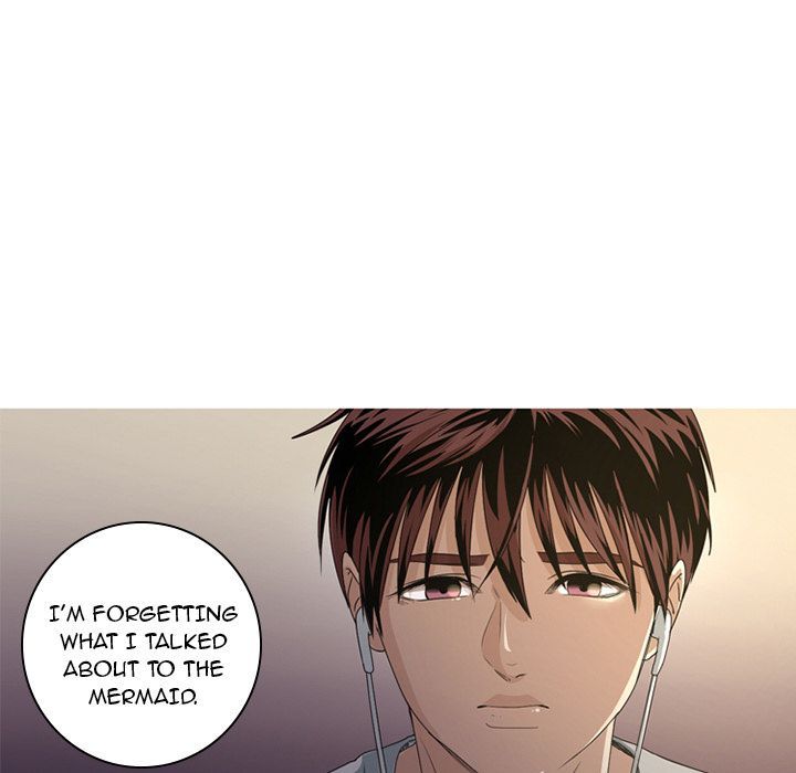 The Mermaid's Pond Manhwa - Chapter 8 Page 7