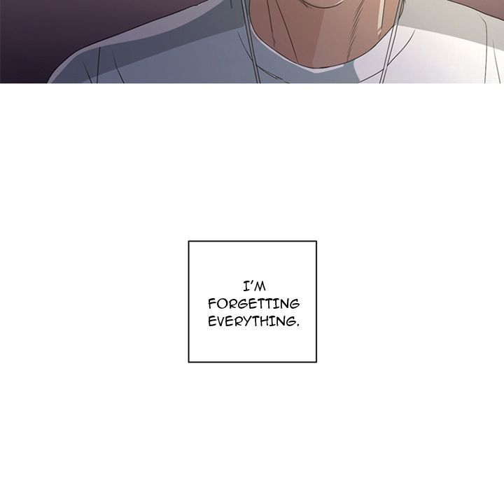 The Mermaid's Pond Manhwa - Chapter 8 Page 8