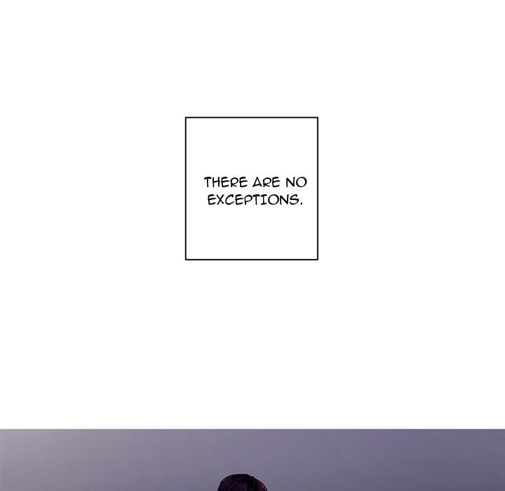 The Mermaid's Pond Manhwa - Chapter 8 Page 9