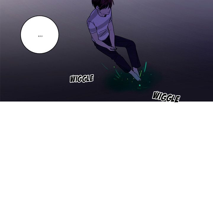 The Mermaid's Pond Manhwa - Chapter 8 Page 10