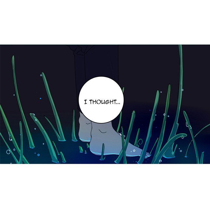 The Mermaid's Pond Manhwa - Chapter 8 Page 11