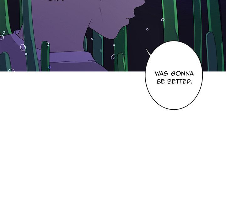 The Mermaid's Pond Manhwa - Chapter 8 Page 14