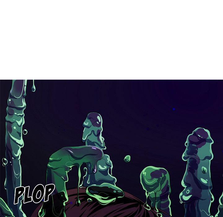 The Mermaid's Pond Manhwa - Chapter 8 Page 16