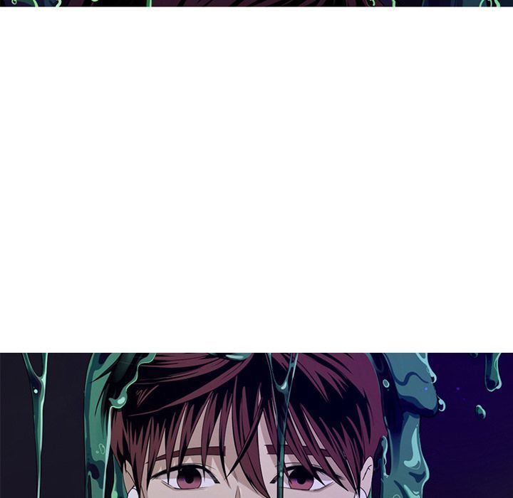 The Mermaid's Pond Manhwa - Chapter 8 Page 17