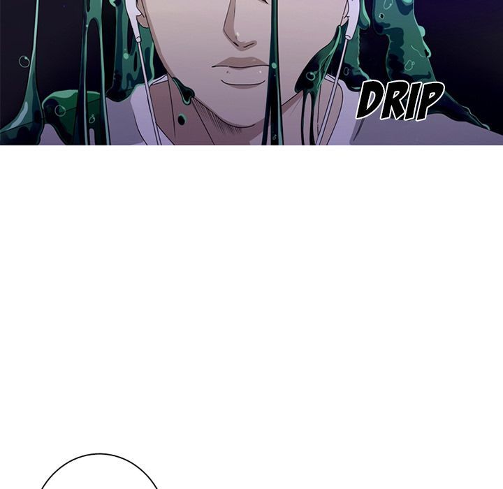 The Mermaid's Pond Manhwa - Chapter 8 Page 18