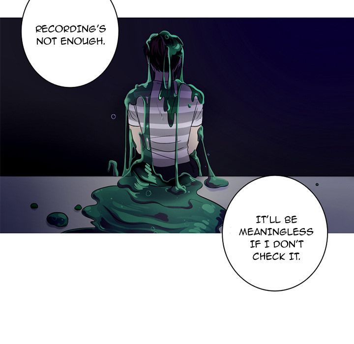The Mermaid's Pond Manhwa - Chapter 8 Page 19