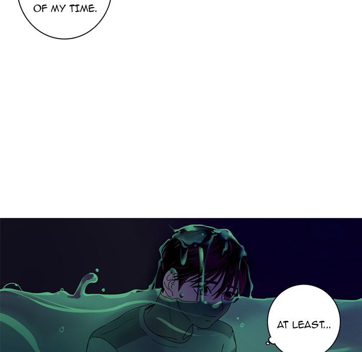 The Mermaid's Pond Manhwa - Chapter 8 Page 21