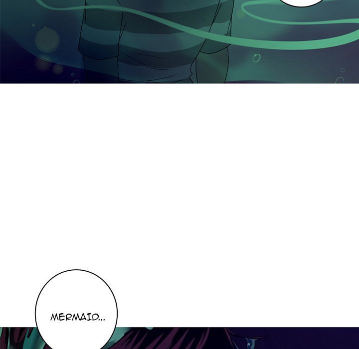 The Mermaid's Pond Manhwa - Chapter 8 Page 22