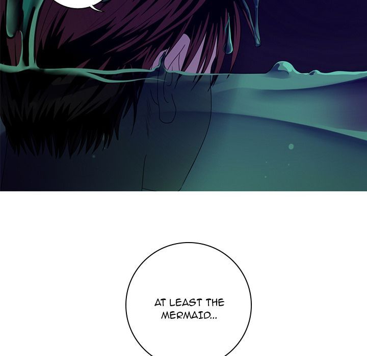 The Mermaid's Pond Manhwa - Chapter 8 Page 23