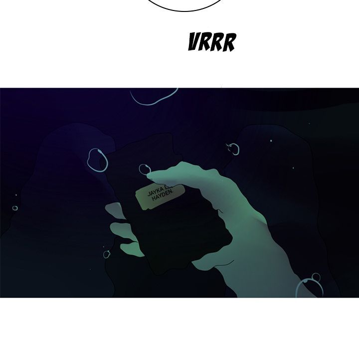 The Mermaid's Pond Manhwa - Chapter 8 Page 24