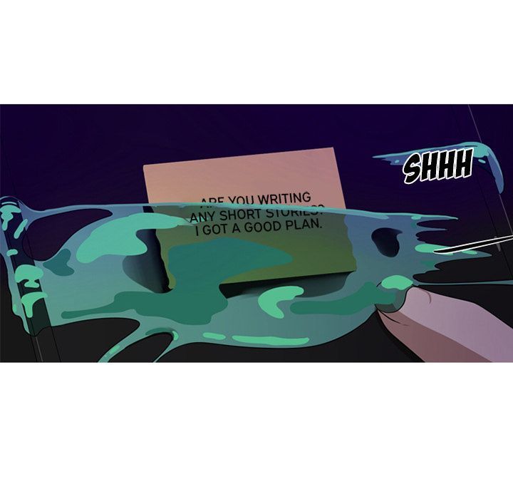 The Mermaid's Pond Manhwa - Chapter 8 Page 25