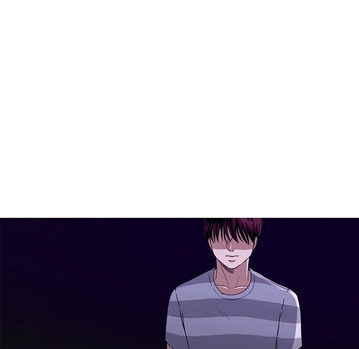 The Mermaid's Pond Manhwa - Chapter 8 Page 27