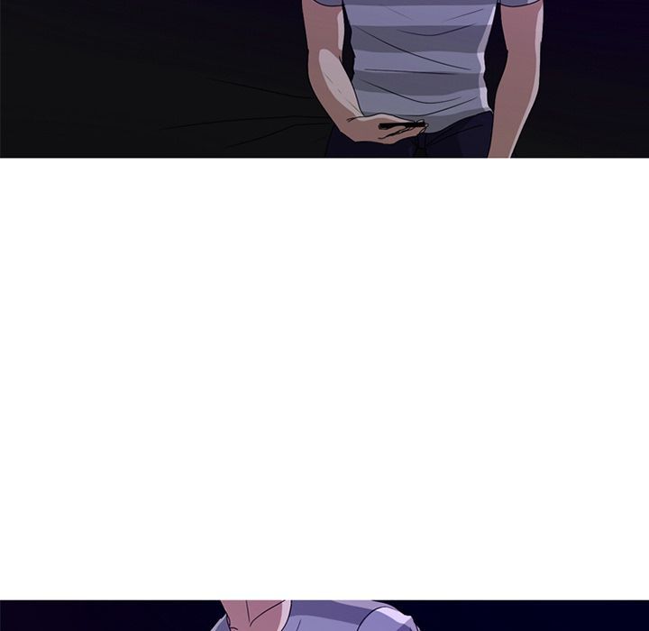 The Mermaid's Pond Manhwa - Chapter 8 Page 28