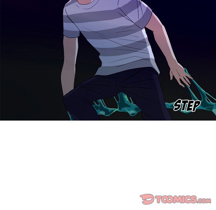 The Mermaid's Pond Manhwa - Chapter 8 Page 29