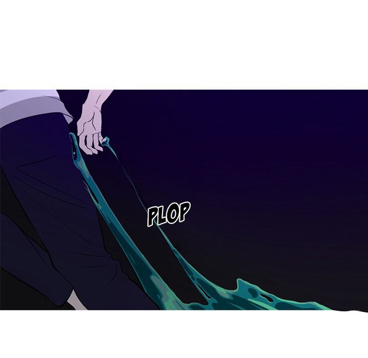 The Mermaid's Pond Manhwa - Chapter 8 Page 30