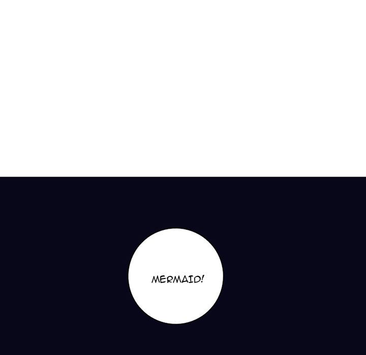 The Mermaid's Pond Manhwa - Chapter 8 Page 31