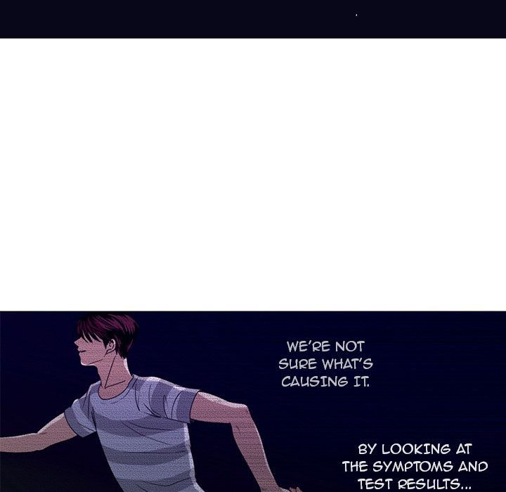 The Mermaid's Pond Manhwa - Chapter 8 Page 32