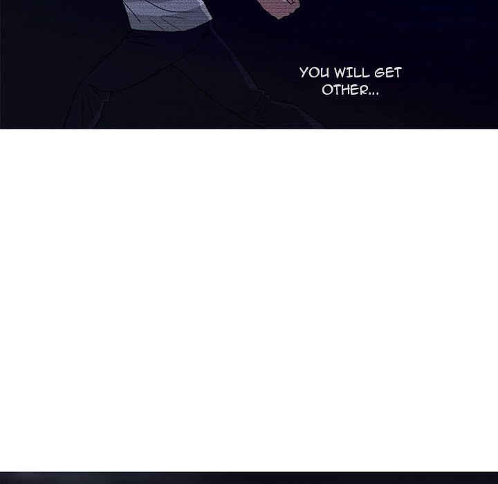 The Mermaid's Pond Manhwa - Chapter 8 Page 33