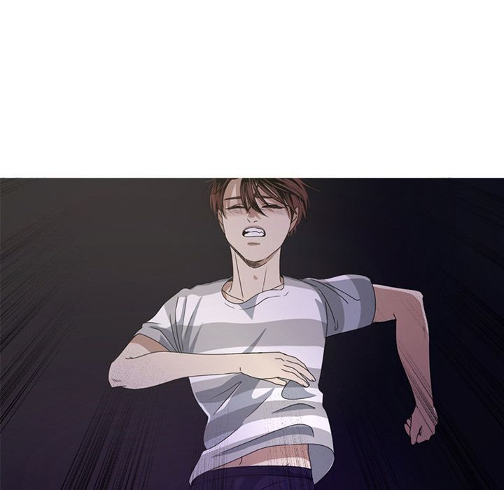 The Mermaid's Pond Manhwa - Chapter 8 Page 35