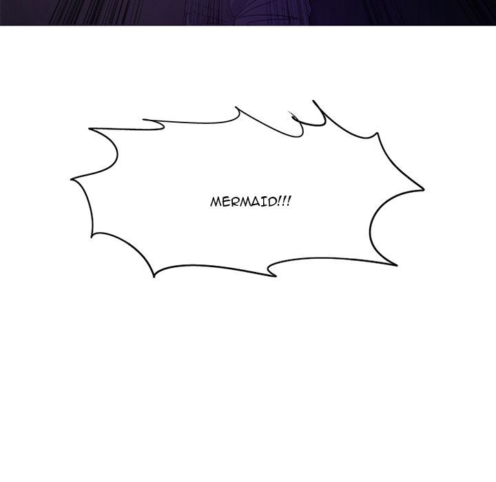 The Mermaid's Pond Manhwa - Chapter 8 Page 36