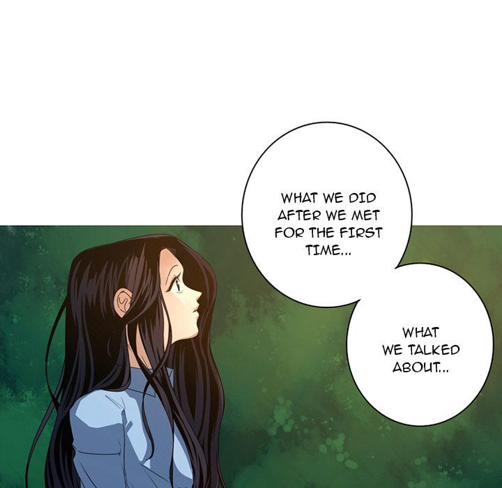 The Mermaid's Pond Manhwa - Chapter 8 Page 37