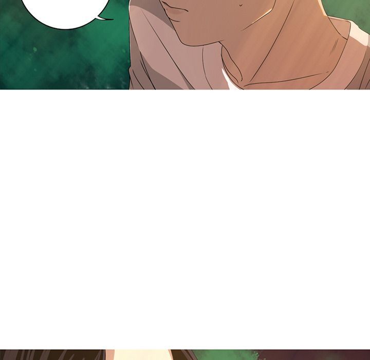 The Mermaid's Pond Manhwa - Chapter 8 Page 39