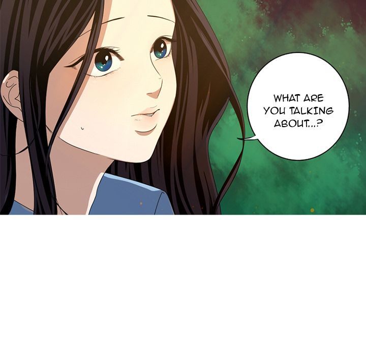 The Mermaid's Pond Manhwa - Chapter 8 Page 40