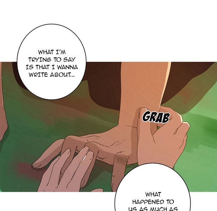 The Mermaid's Pond Manhwa - Chapter 8 Page 41