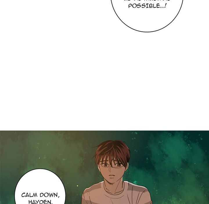 The Mermaid's Pond Manhwa - Chapter 8 Page 42