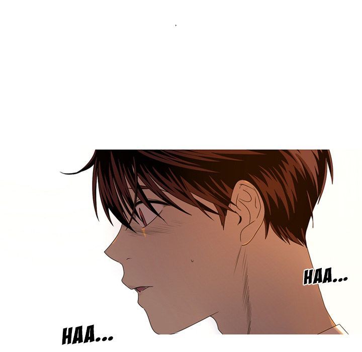 The Mermaid's Pond Manhwa - Chapter 8 Page 45